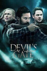Devil’s Gate 2017 on netflix