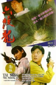The Vengeance of Six Dragon 1992 on netflix