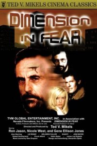 Dimension in Fear 1998 on netflix