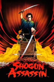 Shogun Assassin 1980 on netflix