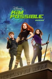 Kim Possible 2019 on netflix