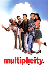 Multiplicity 1996 on netflix