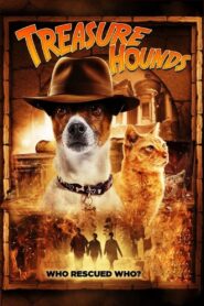 Treasure Hounds 2017 on netflix