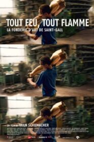 The Art Foundry 2014 on netflix