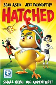 Hatched 2013 on netflix