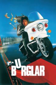 Burglar 1987 on netflix