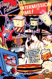Hey Folks! It’s Intermission Time! Vol. 5 1996 on netflix
