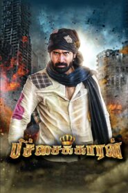 Pichaikkaran 2016 on netflix