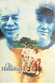 The Last Home Run 1996 on netflix