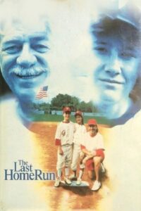 The Last Home Run 1996 on netflix