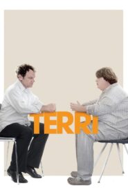 Terri 2011 on netflix