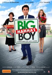 Big Mamma’s Boy 2011 on netflix