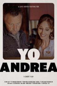 Yo Andrea 2021 on netflix