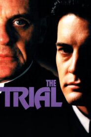 The Trial 1993 on netflix