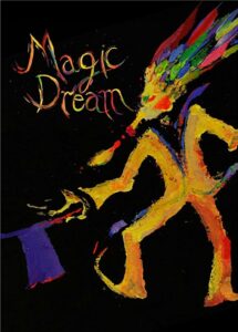 Magic Dream 2018 on netflix