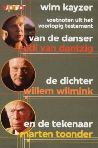 Voetnoten uit het voorlopig Testament 2002 on netflix