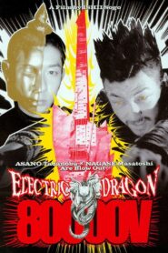 Electric Dragon 80000V 2001 on netflix