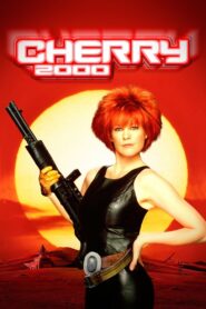 Cherry 2000 1987 on netflix