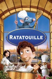 Ratatouille 2007 on netflix