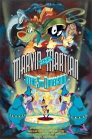 Marvin the Martian in the Third Dimension 1996 on netflix