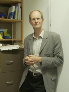 A Man of Confidence: Ralf Otterpohl, Water Specialist 2009 on netflix