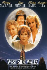 The West Side Waltz 1995 on netflix