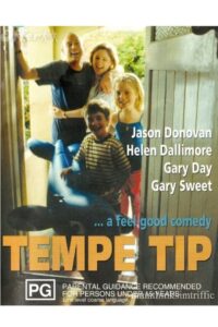 Tempe Tip 2002 on netflix