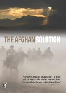 The Afghan Solution 2011 on netflix