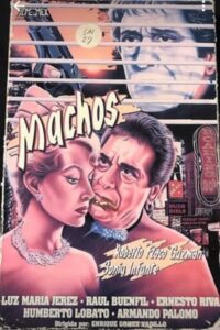 Machos 1990 on netflix