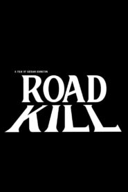 Road Kill 2024 on netflix
