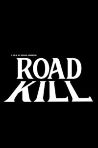 Road Kill 2024 on netflix
