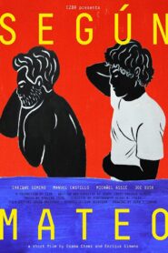 According to Mateo 2017 on netflix