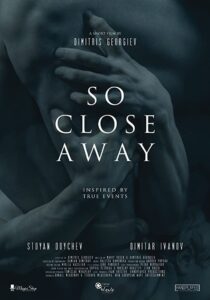 So Close Away 2020 on netflix