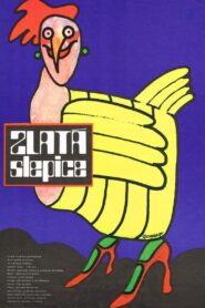 Zlatá slepice 1981 on netflix