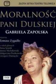 Moralność Pani Dulskiej 1992 on netflix
