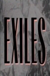 Exiles: Edward Said 1988 on netflix