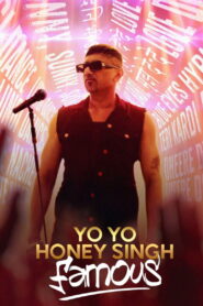 Yo Yo Honey Singh: Famous 2024 on netflix