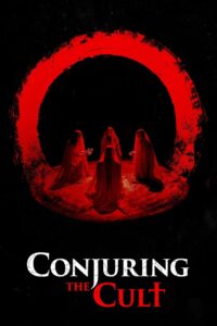 Conjuring the Cult 2024 on netflix