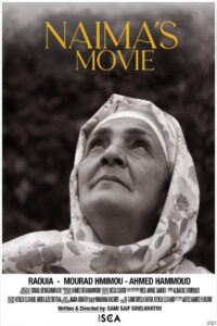 Naima’s Movie 2022 on netflix