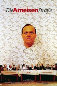 Ant Street 1995 on netflix