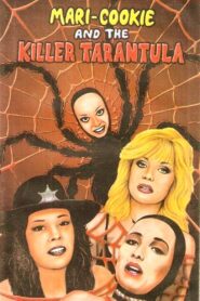 Mari-Cookie and the Killer Tarantula 1998 on netflix