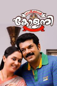 Sarkar Colony 2011 on netflix