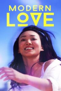 Modern Love 2018 on netflix