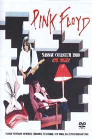 Pink Floyd: The Wall – Nassau Coliseum 1980 on netflix