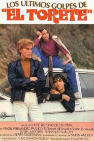 The Latest Scams of El Torete 1980 on netflix