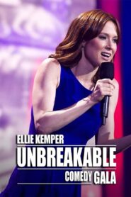Ellie Kemper: Unbreakable Comedy Gala 2016 on netflix