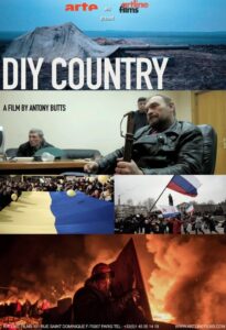 DIY Country 2016 on netflix