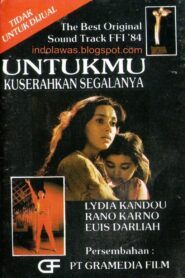 For You, I’ll Give Everything 1984 on netflix