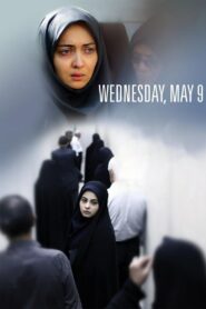 Wednesday, May 9 2015 on netflix