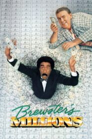 Brewster’s Millions 1985 on netflix
